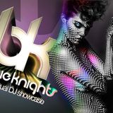 Boogie Knights on 5fm's, Studio 55 With Erica Elle 2 December 2011
