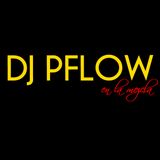 DJ Pflow - Reggaeton Mix 01212016