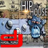 Dj Marciel Furna - HIPHOUSE MIX #01..2016