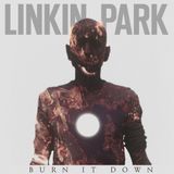 Linkin Park - Burn It Down (feat. Eliran Levi) (Infinite Faction Remix)