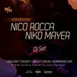 We Must Radio - B2B Sessions Feat. Nico Rocca Vs Niko Mayer