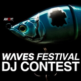 Waves Festival DJ Contest