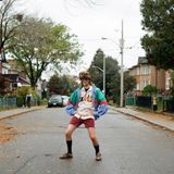 2FRESHHH-SomeCoolHiphopStuff MIX