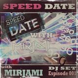 Speed Date with Mirjami 001