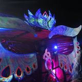DJ Set by Jowe Recorded Live@Earthdance Festival, Cordoba, Argentina 2015