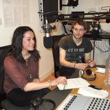 28/03/12: Strongroom Sessions with a live set from Kyla La Grange