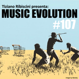 MUSIC EVOLUTION #107