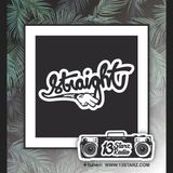 Straight Sound Live Mix on #13StarzRadio