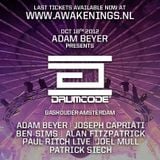 Paul Ritch - Live @ ADE Drumcode (Awakenings Gashouder) - 18.10.2012