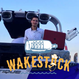 Live @ Wakestock 2014