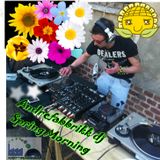 Andrefabbrikk dj*Spring morning live dj set*only vinyl 21-04-2012