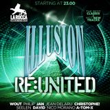 dj Seelen @ La Rocca - Illusion ReUnited 24-05-2014 p7