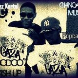 Popcaan vs Vybez Kartel mash up