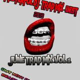 MASTERFUL DJ - TRAP MIX - BEST 2013 (JUNE TRAP MIX) VOL 1