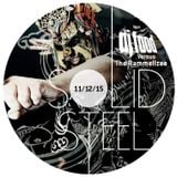 Solid Steel Radio Show 11/12/2015 Hour 2 - DJ Food
