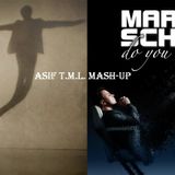 I Don't Own You vs Surreal (Omnia Remix) (Asif T.M.L. Mash-Up)-Armin van Buuren vs Markus Schulz
