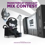 Monstercat Podcast Mix Contest - Buttons