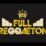 Old Regeaton Mix by Dj Nadd