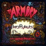 Krafty Kuts - The Armory Podcast 080 - February 2015