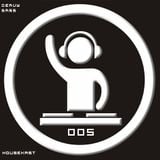 Deavy Bass - HouseKast Selection #005 (June 2012)