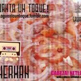 aut 8 - CHERMAN @ cabeza net label