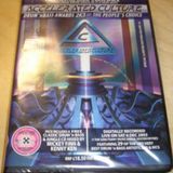 Dj Zinc And Shy Fx helter skelter sidewinder classic taperip
