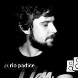 Soundwall Podcast 27 : Rio Padice