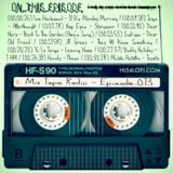 MIX TAPE RADIO | EPISODE 073