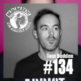 M.A.N.D.Y. Presents Get Physical Radio #134 mixed by Tom Budden