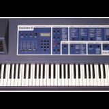 Vapourspace - Keyboard Expo