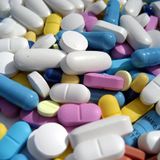 Pharmacology for Second BAMS students By Prof.dr.R.R.Deshpande
