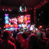 NU DISCO EVENING 23-08-2014 MIX BY LKT