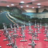 SCHWINN CYCLING "INTERVALADO INTENSIVO" 30 MIN- VIRGIN ACTIVE, GAIA- PORTO