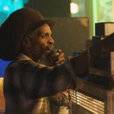 JAH SHAKA meets JAHREVELATION PART 1 @moonshot club 1986