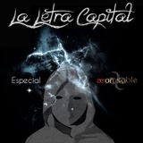 LALETRACAPITAL PODCAST - CAPÍTULO 16 - ENTREVISTA ESPECIAL AEON SABLE