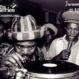 Jacasseries #127 Old school Reggae, under the sun by MistaFlow