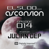 Ascension 014 - Hour 2 with guest Julian Dep