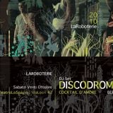 16\10 waiting 4 DISCODROMO