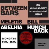 Between Bars 27-01-2014 - Terrapin interview included