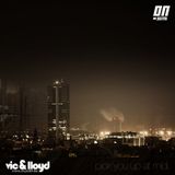 Vic&lloyd - Pick You Up At Midi (www.on-point.be)