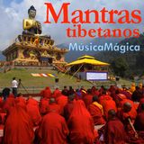 Mantra Tbetano