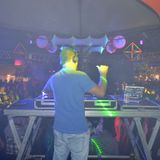 DJ TRINDADE FESTIVAL DE INVERNO 2013
