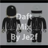 A Daft Mix