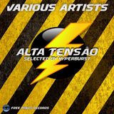 Noizhartt - Alta Tensão (V.A - Alta Tensão by Free Minds Records)