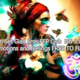 Dj Set Gian Eros FFP Cwb NG 3.0 - Emotions and feelings FREE TO FLY