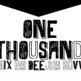 ONE THOUSAND by DJ Sovv