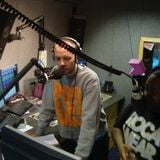 DJ MK & SHORTEE BLITZ - THE HIP HOP SHOW LIVE ON KISS FM - JULY 15TH 2011