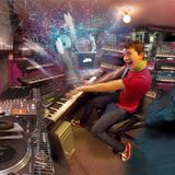 Dusty Kid Guest DJ Mix for Steve Parys Red Zone Radio Show Juice FM