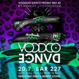 Voodoo Dance #2