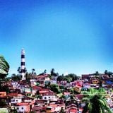 Paraíso Astral
